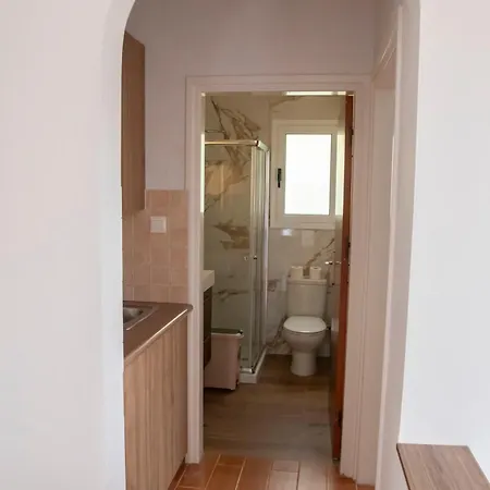 Philandrea - Sea Caves Villa