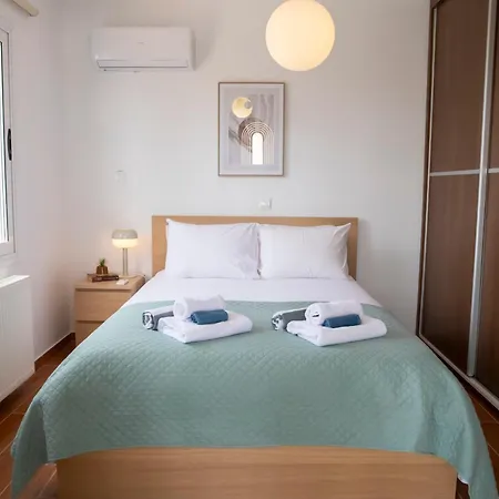 Philandrea - Sea Caves Villa