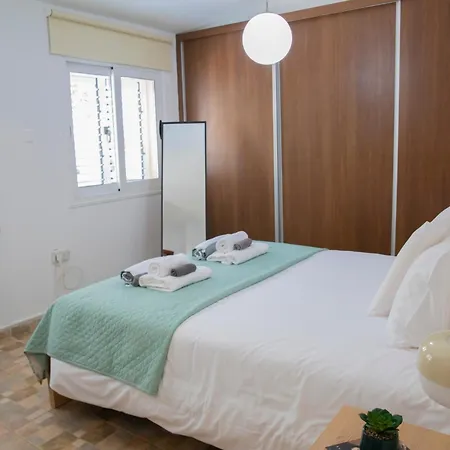 Villa Philandrea - Sea Caves Pegeia