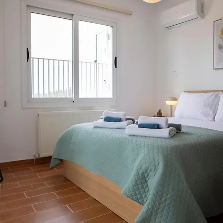 Philandrea - Sea Caves Villa