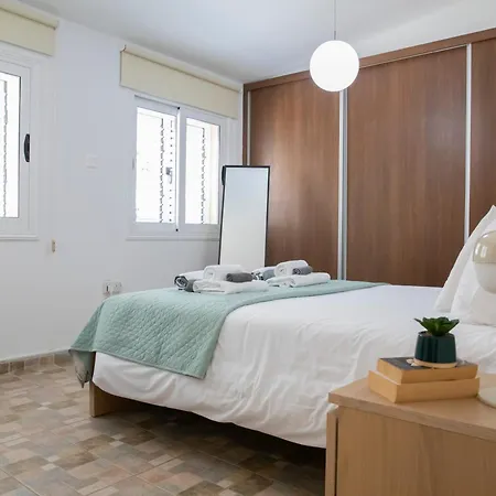 Philandrea - Sea Caves Villa