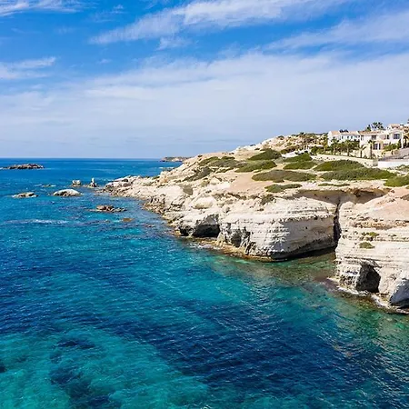 Villa Philandrea - Sea Caves *