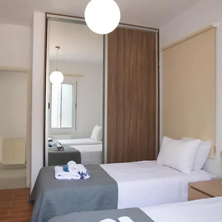 Philandrea - Sea Caves Villa Peyia