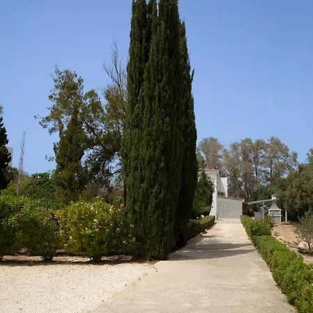Philandrea - Sea Caves Villa Pegeia