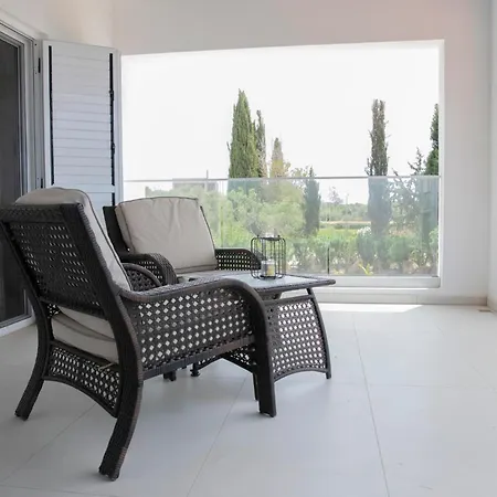 Philandrea - Sea Caves Villa