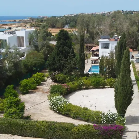 Philandrea - Sea Caves Villa
