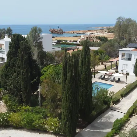 Villa Philandrea - Sea Caves