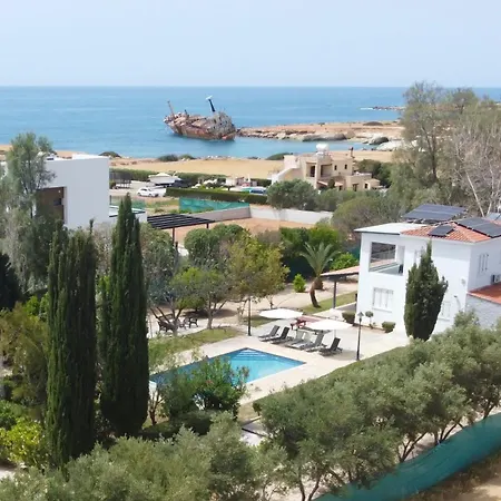 Villa Philandrea - Sea Caves Peyia
